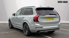 Volvo XC90 2.0 T8 PHEV Ultra Dark 5dr AWD Geartronic Estate